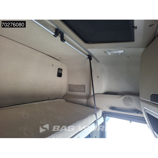 2018 Mercedes-Benz ACTROS 1943-39589782