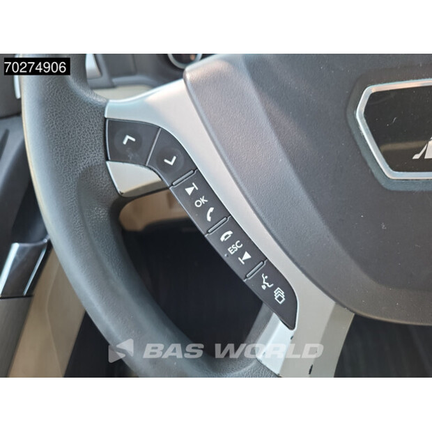 2019 MAN TGX 18.460-39589837