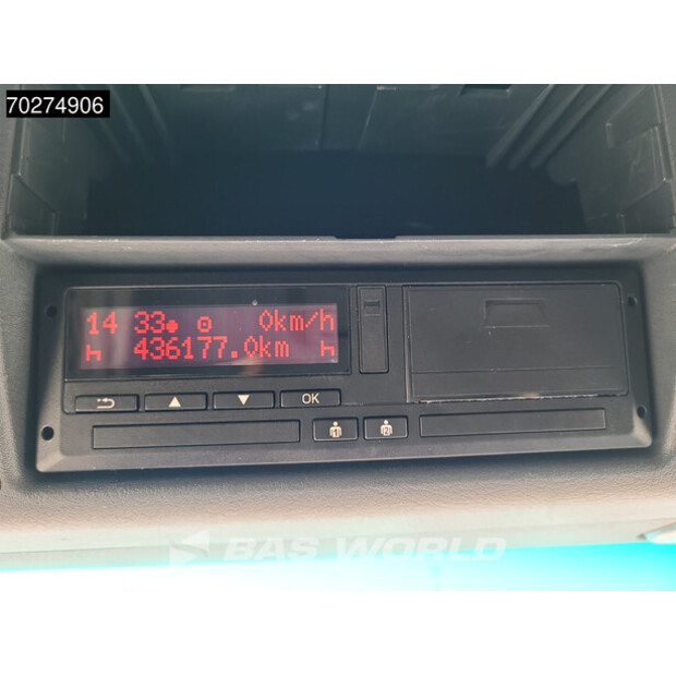 2019 MAN TGX 18.460-39589846