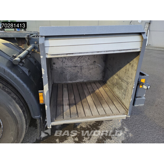 2015 DAF CF 370-39590020