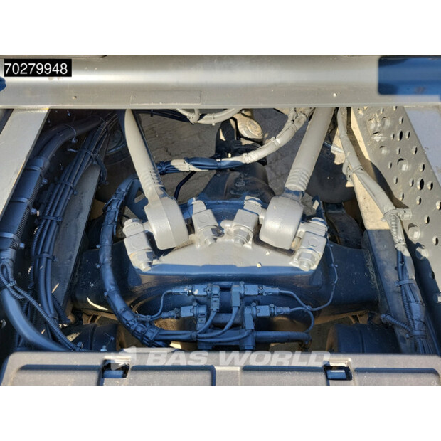 2019 Mercedes-Benz Actros 1843-39590129