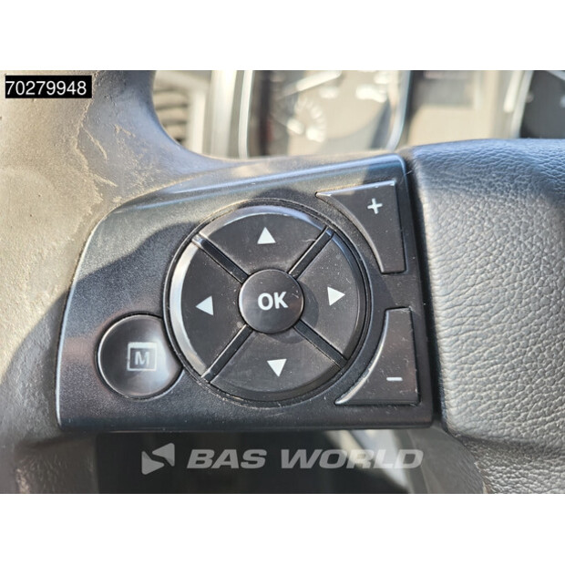 2019 Mercedes-Benz Actros 1843-39590134