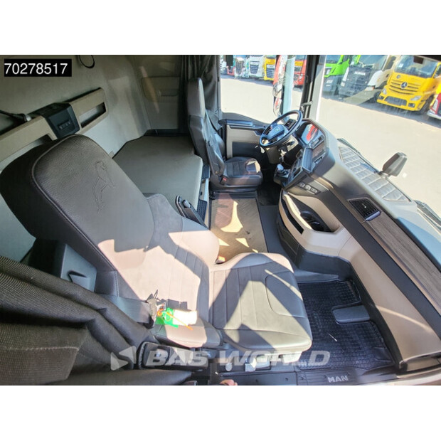 2023 MAN TGX 28.510-39590200