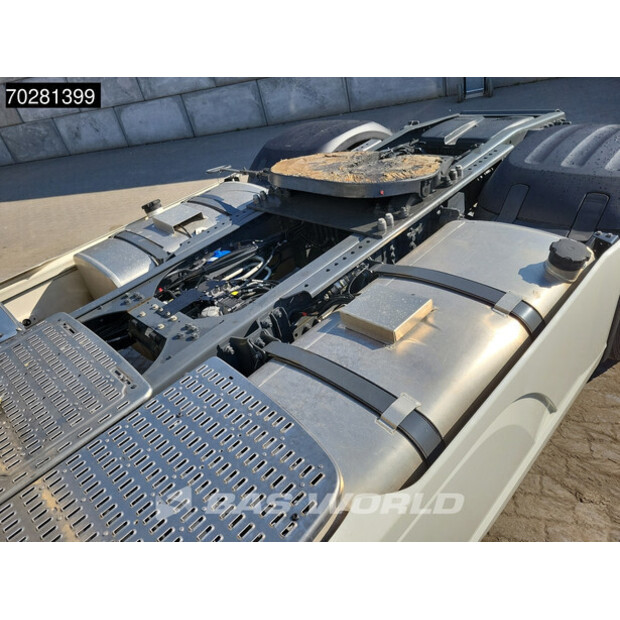 2021 DAF XF480-39590380