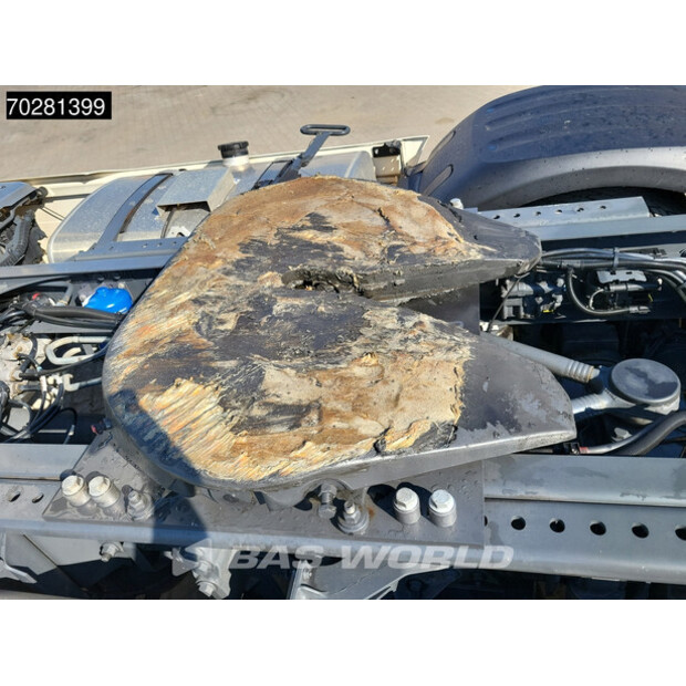 2021 DAF XF480-39590382