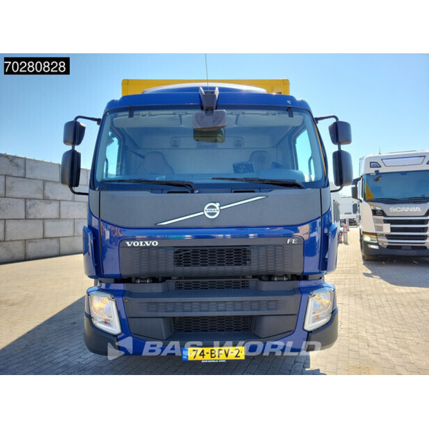 2015 Volvo FE 250-39590466