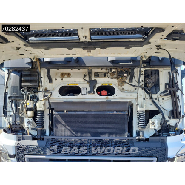 2017 Volvo FH 540-39590505