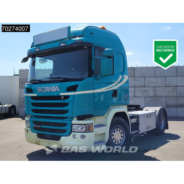 2017 سكانيا G410-39590546