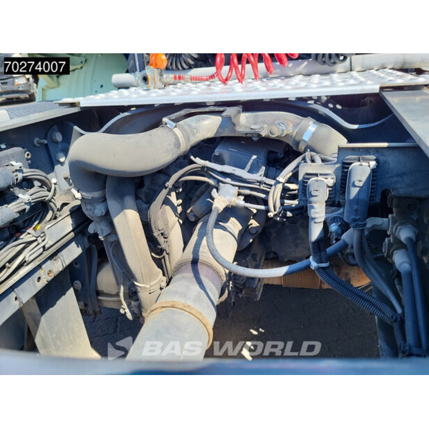 2017 سكانيا G410-39590554