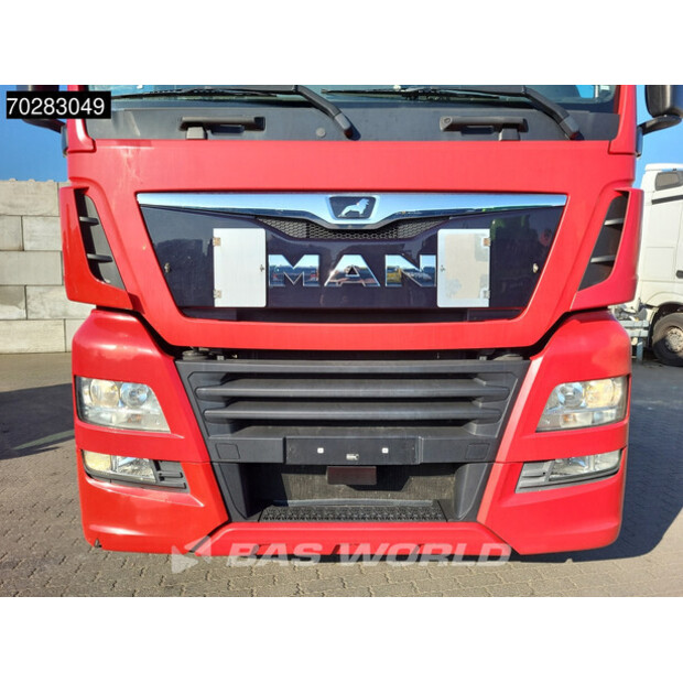 2018 MAN TGX 18.460-39590585