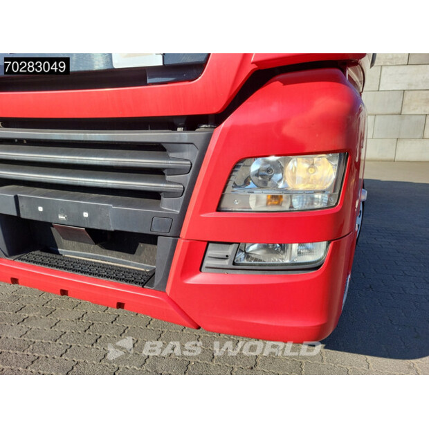 2018 MAN TGX 18.460-39590586