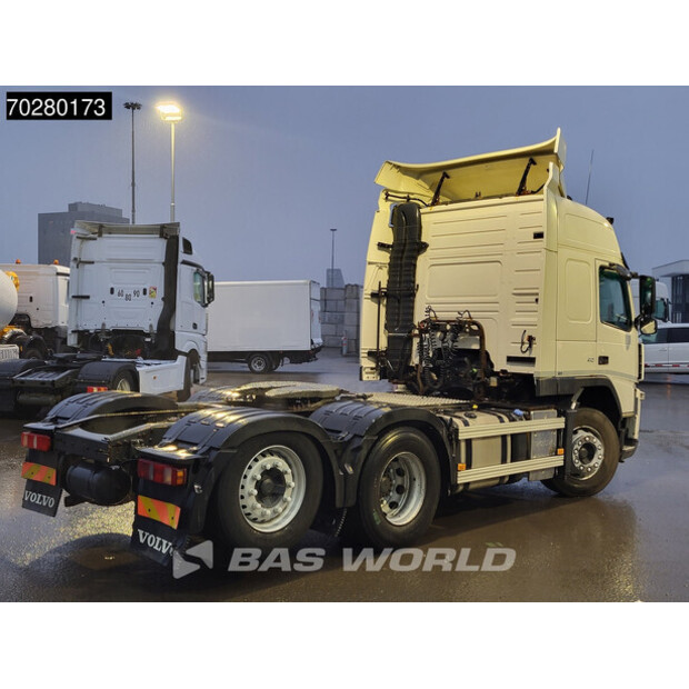 2013 Volvo FM 410-39590613