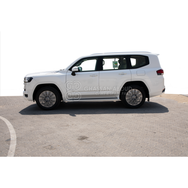 تويوتا LAND CRUISER-39596041
