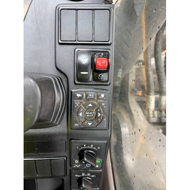 2018 فولفو EC380EL-39606155