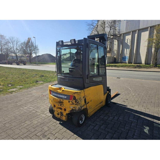 2012 Jungheinrich EFG320-39606245