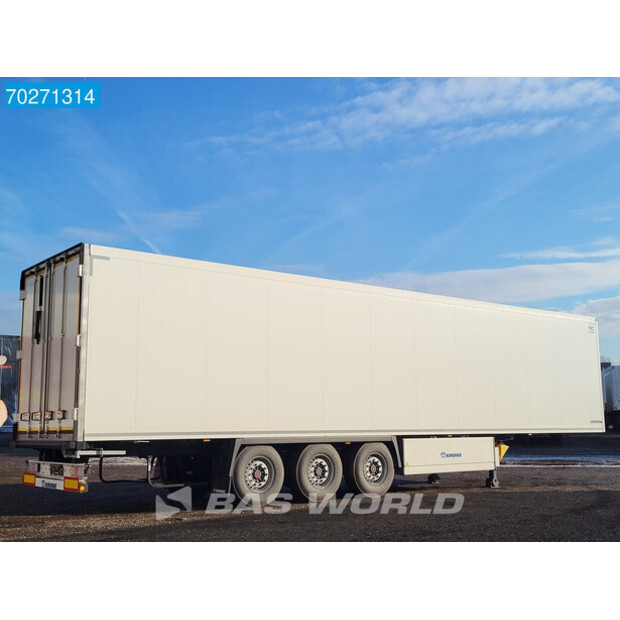 2025 كرون Carrier Vector 1550-39606549