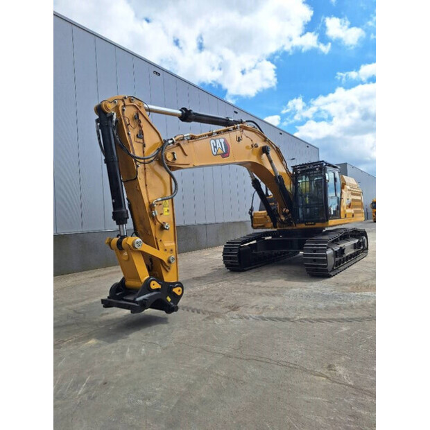 2024 Caterpillar 352-39606604
