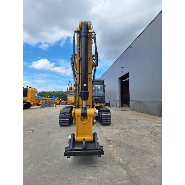 2024 Caterpillar 352-39606610