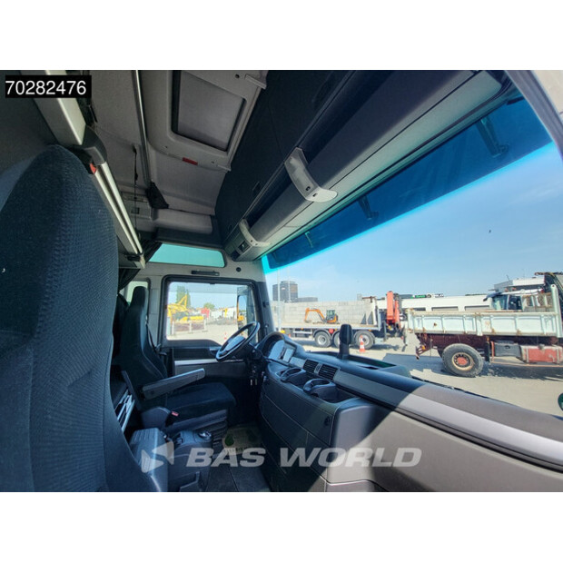 2016 MAN TGX 18.440-39606922