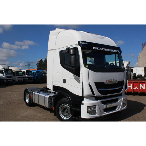 2019 Iveco STRALIS 510-39607473