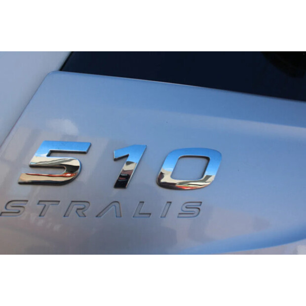2019 Iveco STRALIS 510-39607486