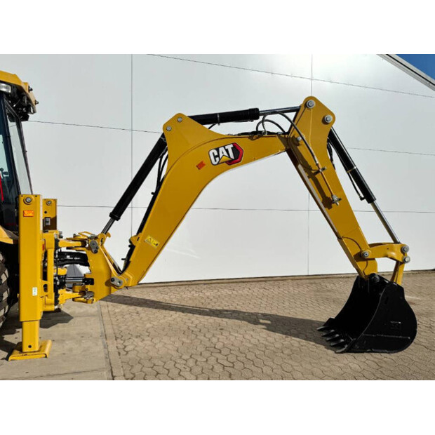 2025 Caterpillar 424-39607491