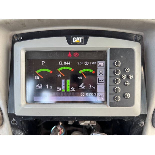 2019 Caterpillar D6N LGP-39607729