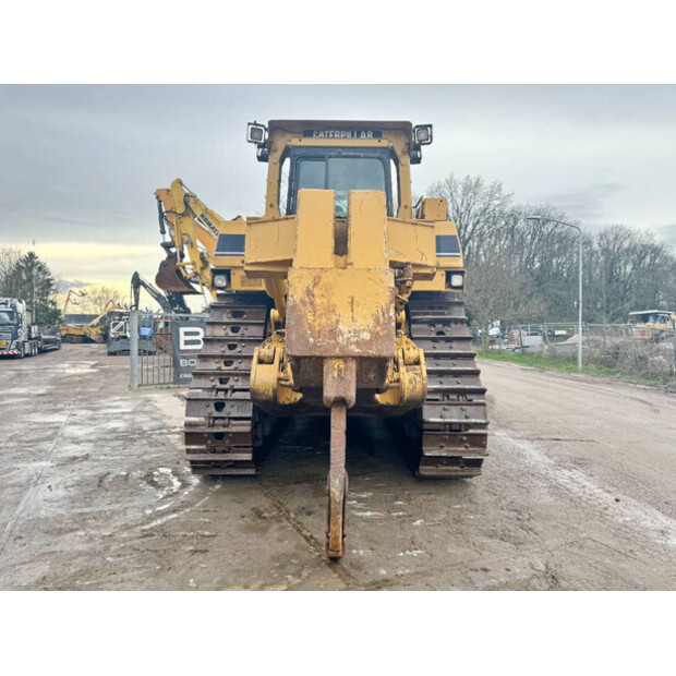 1998 كاتربيلر D9R-39607830