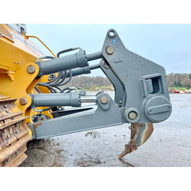 2023 ليبهير PR746 05L Gen 8 - 1Yr / 2000h Powertrain Warranty-39607892