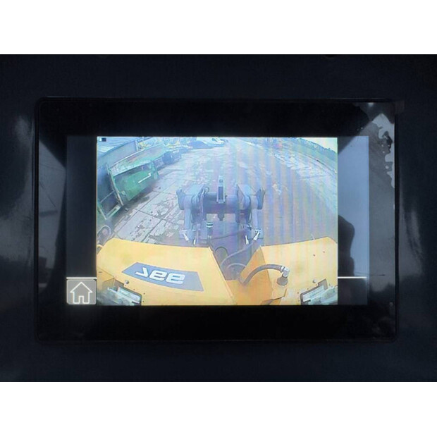 2022 ليبهير PR766 05 Gen 8 - NEW! 149 Hours! CE Certified-39607951