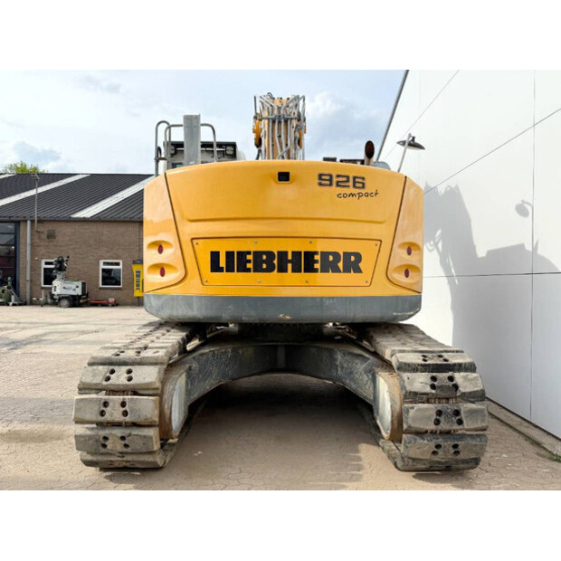 2018 ليبهير R926 Compact-39608002