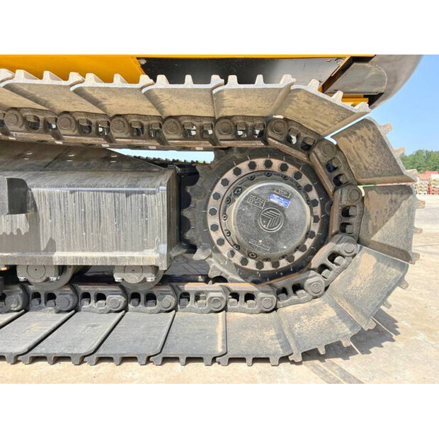 2025 جيه سي بي 245HDLR-39608063