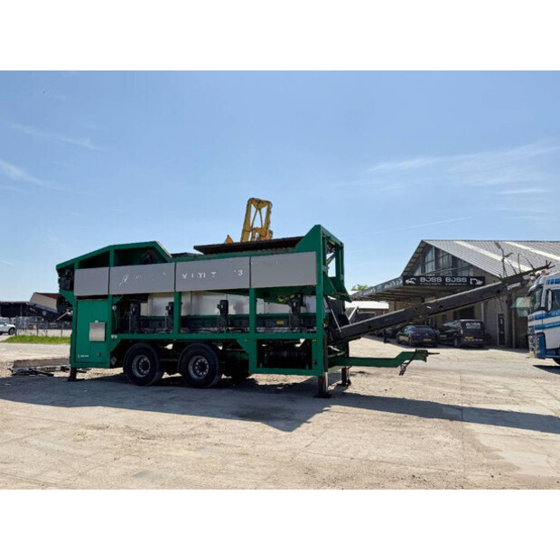 2008 Komptech Multistar L3-39608091