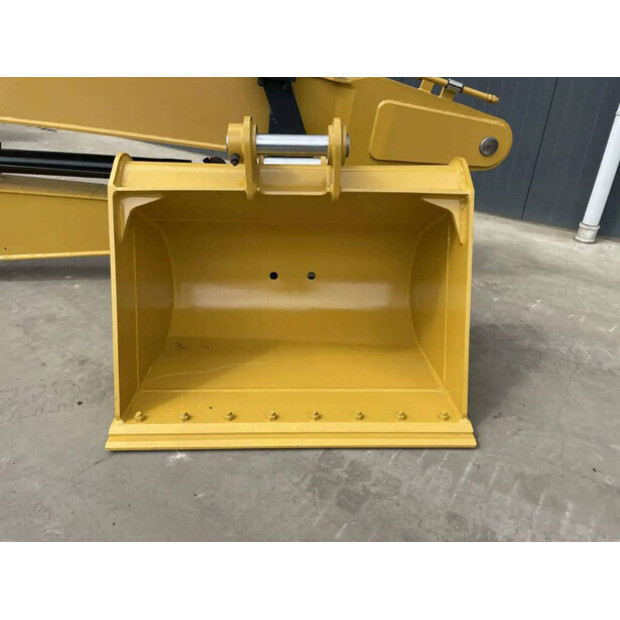 2025 Caterpillar 320 NG-39608122