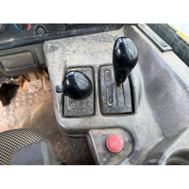 2007 Caterpillar 730-39608140