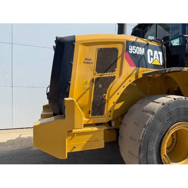 2018 Caterpillar 950M-39608303