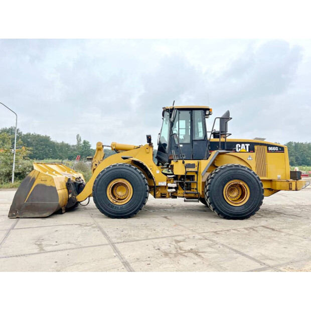 2002 كاتربيلر 966G II-39608393