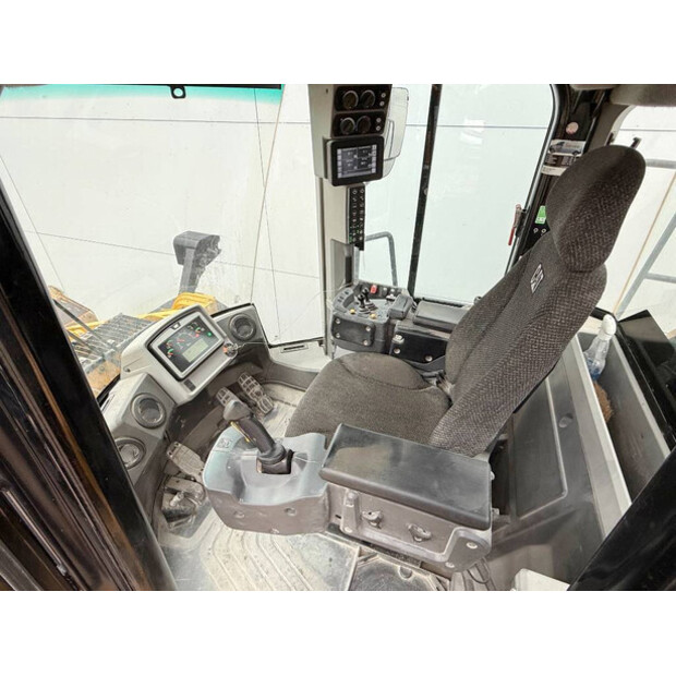 2016 Caterpillar 966M-39608440