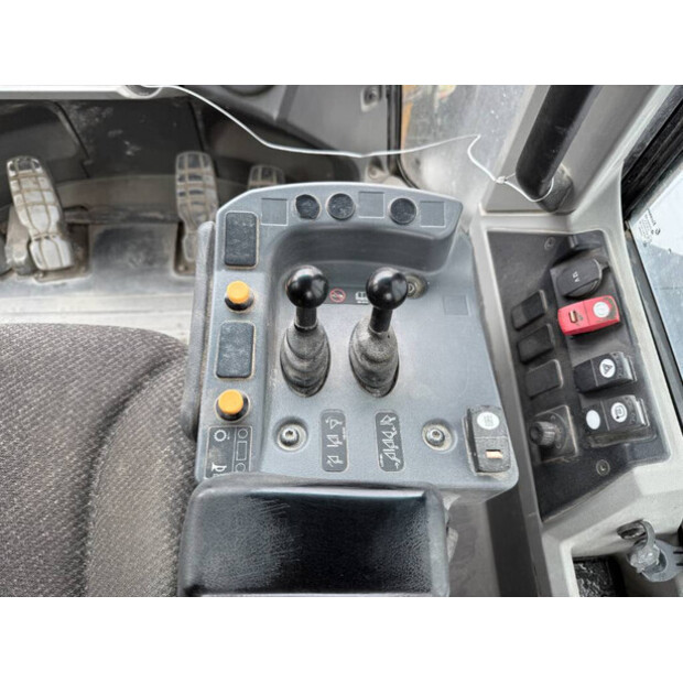 2016 Caterpillar 966M-39608443