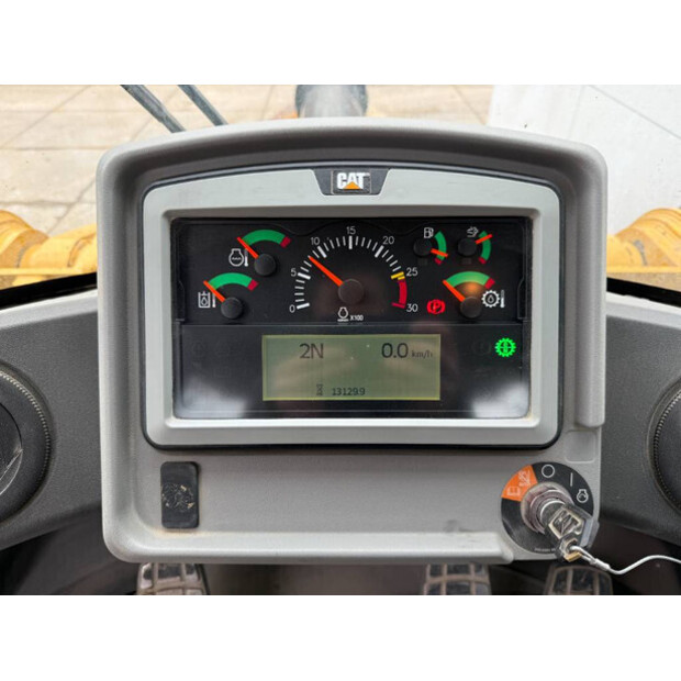 2016 Caterpillar 966M-39608456