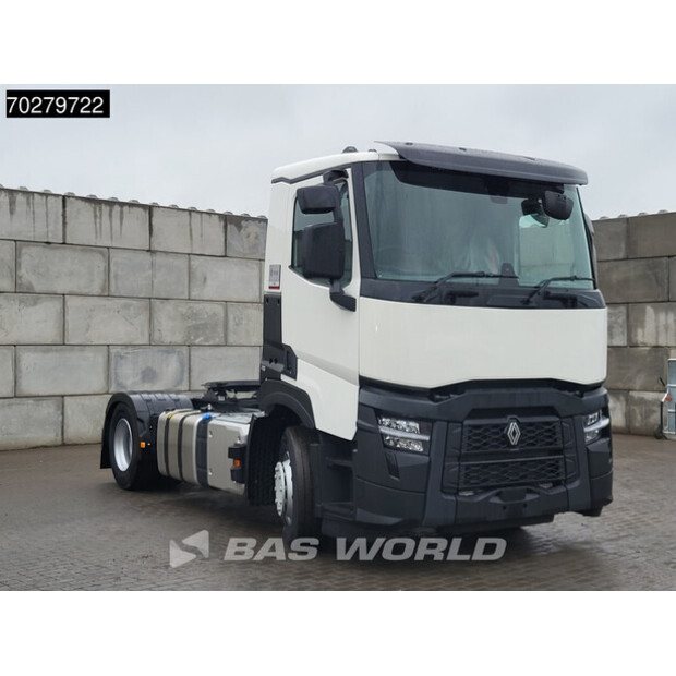 2023 Renault T460-39608722