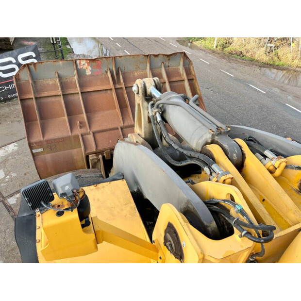 2008 Volvo L350F-39608788