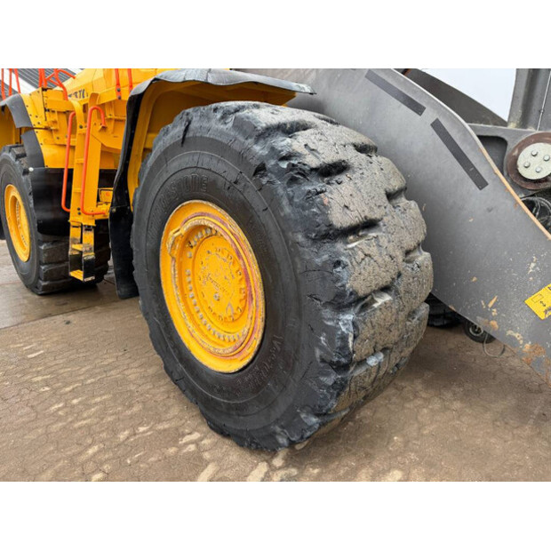 2016 Volvo L350F-39608832