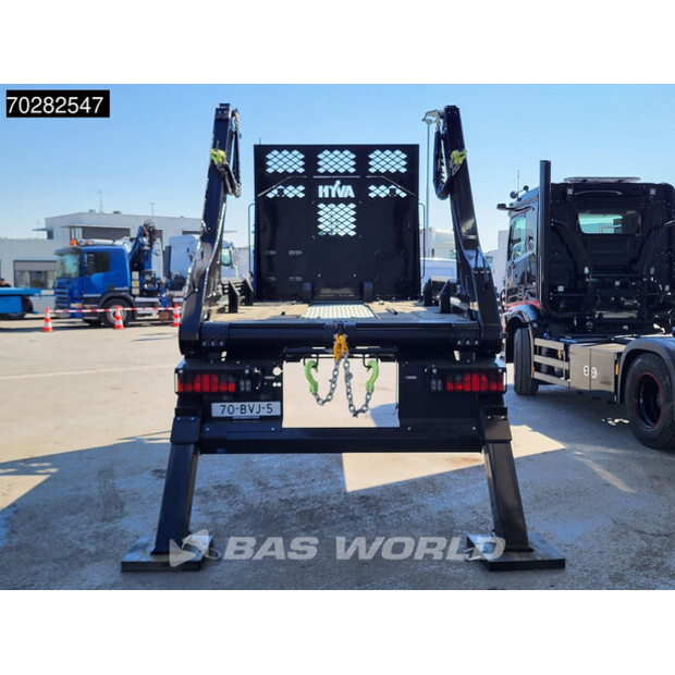 2023 Mercedes-Benz ACTROS 1948-39608954