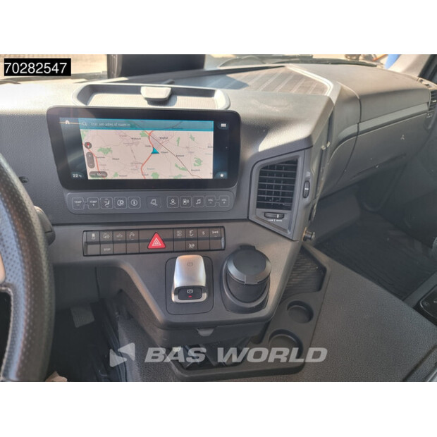 2023 Mercedes-Benz ACTROS 1948-39609002