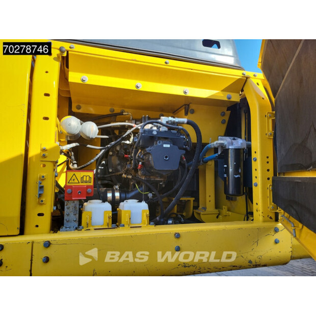 2020 Komatsu PC390-39609109