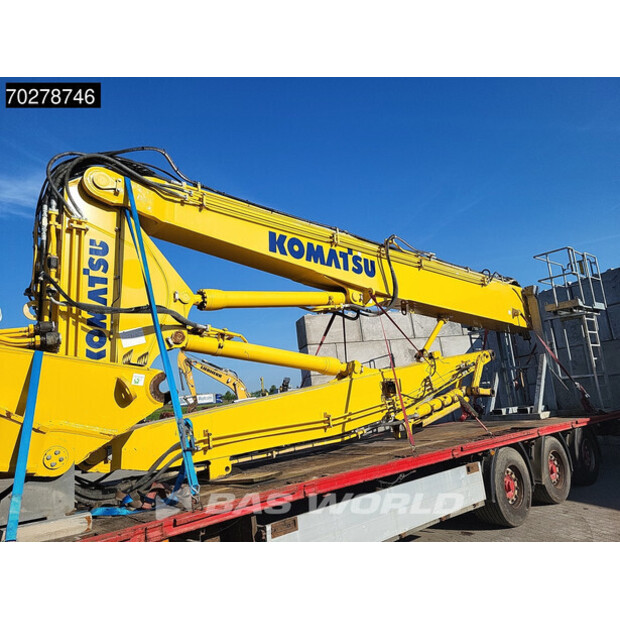 2020 Komatsu PC390-39609130