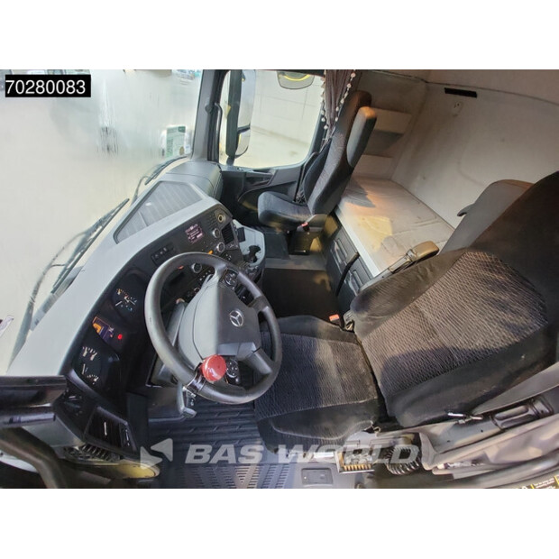 2014 Mercedes-Benz Arocs 3351-39609260