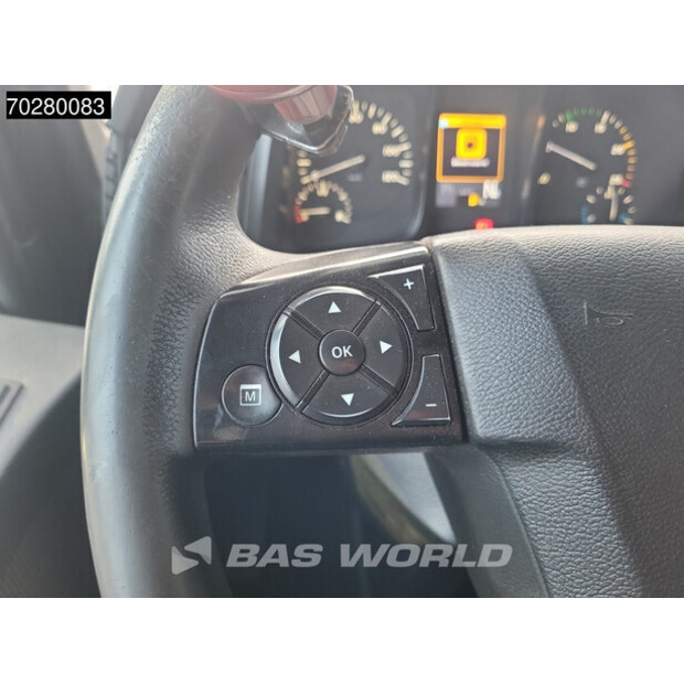 2014 Mercedes-Benz Arocs 3351-39609264