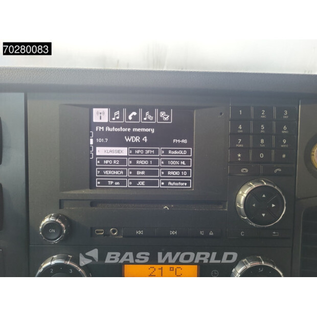 2014 Mercedes-Benz Arocs 3351-39609267